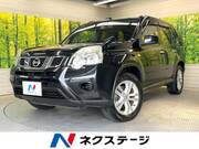 2011 NISSAN X-TRAIL 20X