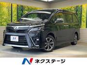 2020 TOYOTA VOXY