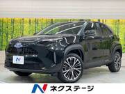 2022 TOYOTA YARIS CROSS HYBRID Z