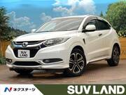 2014 HONDA VEZEL