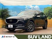2020 MAZDA CX-5 XD L PACKAGE
