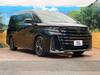 TOYOTA VELLFIRE HYBRID