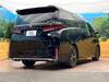 TOYOTA VELLFIRE HYBRID