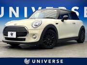 2019 BMW MINI