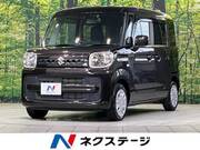 2018 SUZUKI SPACIA