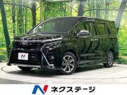 2020 TOYOTA VOXY