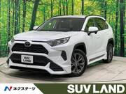 2023 TOYOTA RAV4 X
