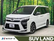 2019 TOYOTA VOXY