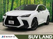 2023 LEXUS NX