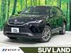 TOYOTA HARRIER HYBRID