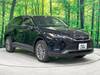TOYOTA HARRIER HYBRID