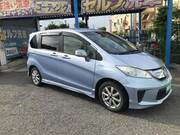 2012 HONDA FREED HYBRID