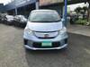 HONDA FREED HYBRID