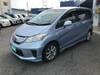 HONDA FREED HYBRID