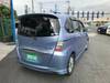 HONDA FREED HYBRID
