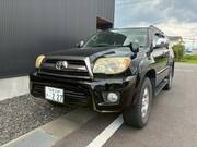 2009 TOYOTA HILUX SURF SSR-X LTD