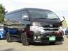 TOYOTA HIACE WAGON