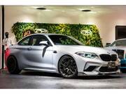 2018 BMW M2