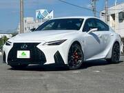 2023 LEXUS IS