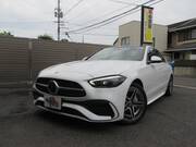 2023 MERCEDES BENZ C-CLASS