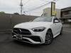 MERCEDES BENZ C-CLASS