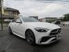 MERCEDES BENZ C-CLASS