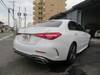 MERCEDES BENZ C-CLASS