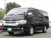 2019 TOYOTA HIACE WAGON