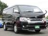 TOYOTA HIACE WAGON