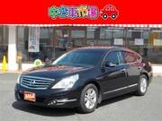 2013 NISSAN TEANA