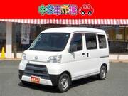 2018 DAIHATSU HIJET CARGO