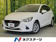 2015 MAZDA DEMIO