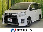 2015 TOYOTA VOXY