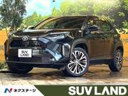 2020 TOYOTA YARIS CROSS HYBRID Z