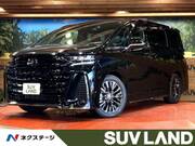 2023 TOYOTA VELLFIRE HYBRID