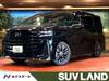 TOYOTA VELLFIRE HYBRID