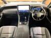 TOYOTA VELLFIRE HYBRID