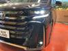 TOYOTA VELLFIRE HYBRID