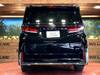 TOYOTA VELLFIRE HYBRID