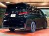 TOYOTA VELLFIRE HYBRID