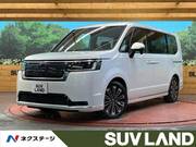 2024 HONDA STEPWAGON