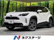 2021 TOYOTA YARIS CROSS HYBRID Z