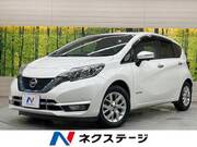 2018 NISSAN NOTE