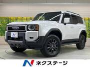 2024 TOYOTA LANDCRUISER 250