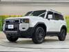 TOYOTA LANDCRUISER 250