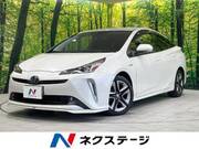 2019 TOYOTA PRIUS