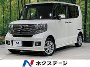 2012 HONDA N-BOX CUSTOM