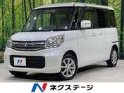 2015 SUZUKI SPACIA