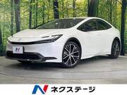 2023 TOYOTA PRIUS G