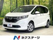 2019 HONDA FREED HYBRID